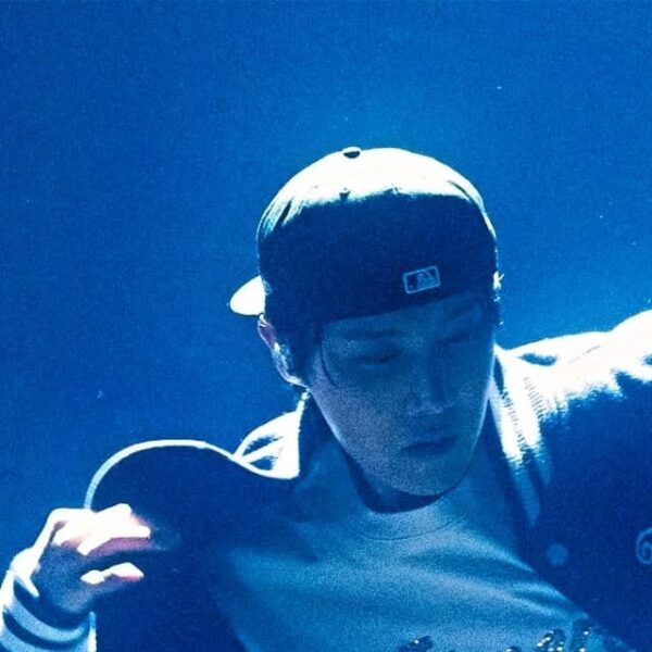 250525 j-hope on Instagram in Taiwan