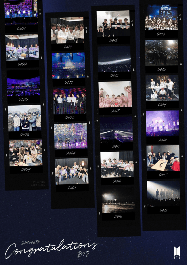 20130613 Congratulations BTS #2025BTSFESTA- 130625