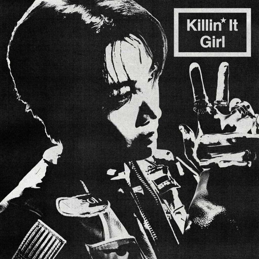 [Weverse Notice] j-hope “Killin' It Girl (feat. GloRilla) (Remixes)” Release - 150625