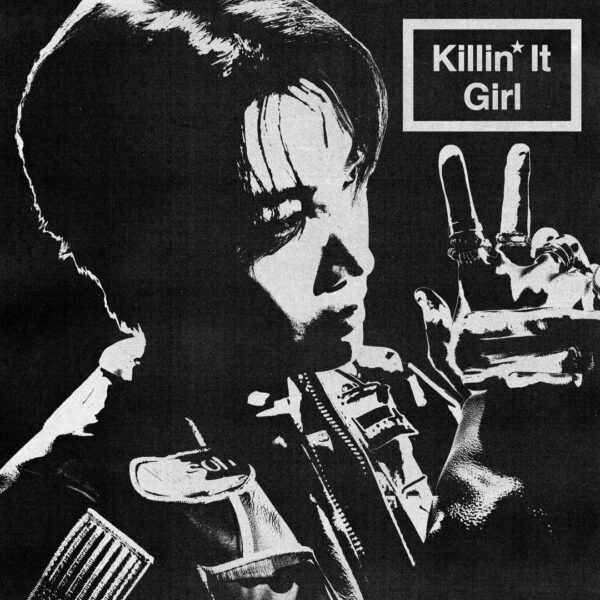 [Weverse Notice] j-hope “Killin' It Girl (feat. GloRilla) (Remixes)” Release - 150625