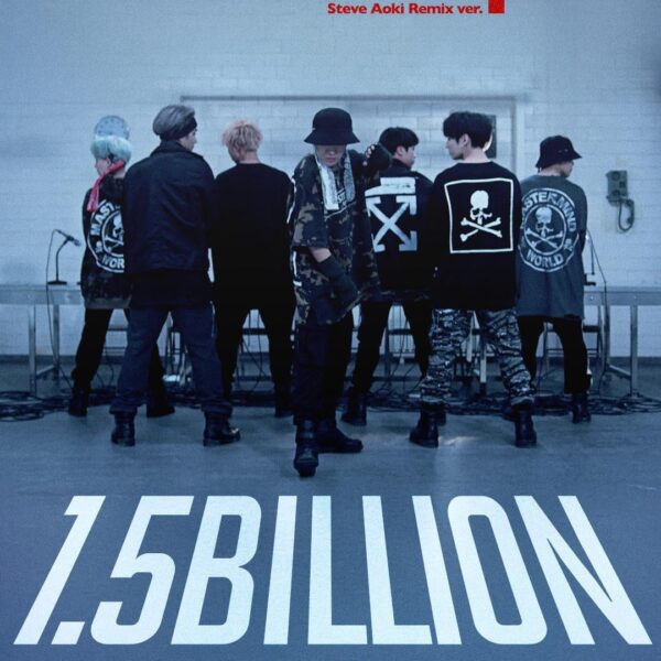 BTS’ ‘MIC Drop (Steve Aoki Remix)’ MV surpasses 1.5 billion views on YouTube - 230525