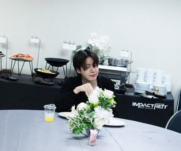 250511 hope_to Instagram Broadcast Channel feat. j-hope
