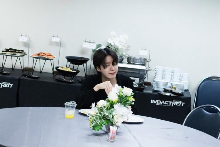 250511 hope_to Instagram Broadcast Channel feat. j-hope