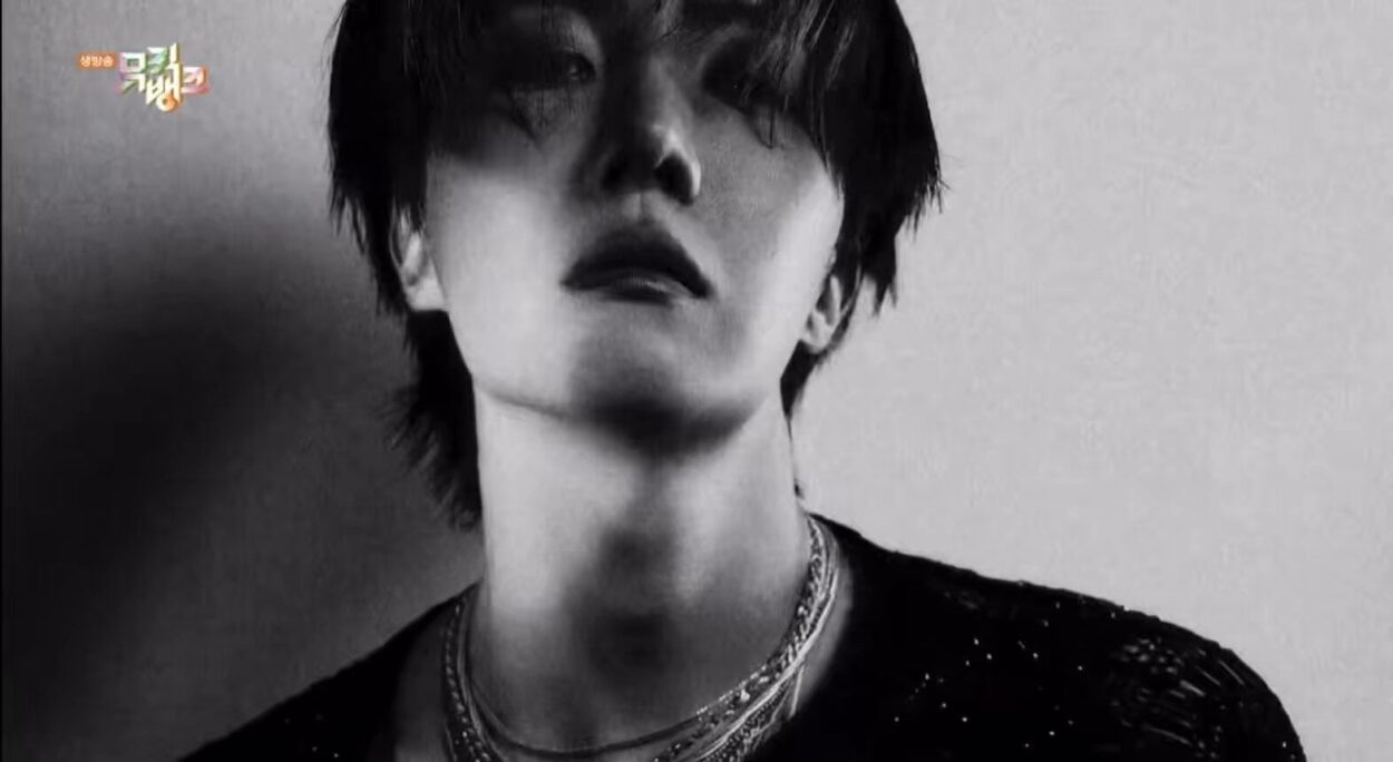 250616 j-hope will perform Killin' It Girl on KBS Music Bank next Friday, June 20th (Twitter/X link)