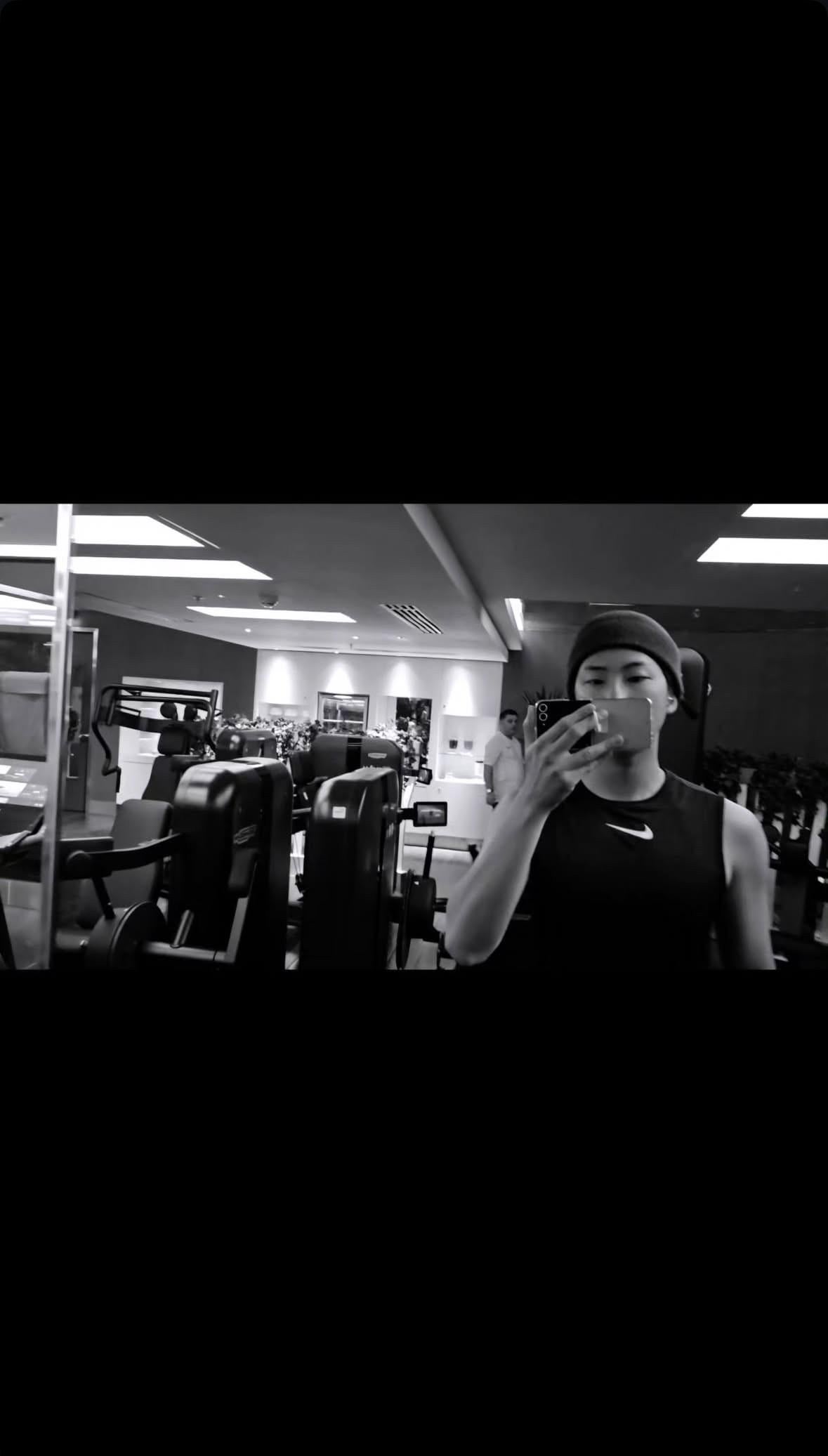 Namjoon IG Story 270625
