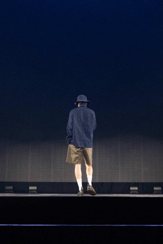 hope_to Instagram Broadcast Channel feat. Hobi - 230525