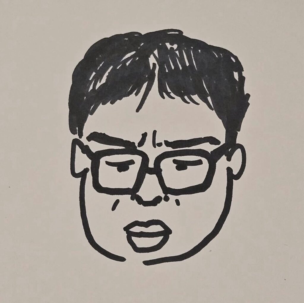 Jimin IG Post 260625