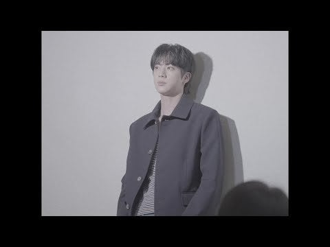 250531 Jin 'With the Clouds' & 'To Me, Today' Live Clip at Don’t Say You Love Me @ Seongsu