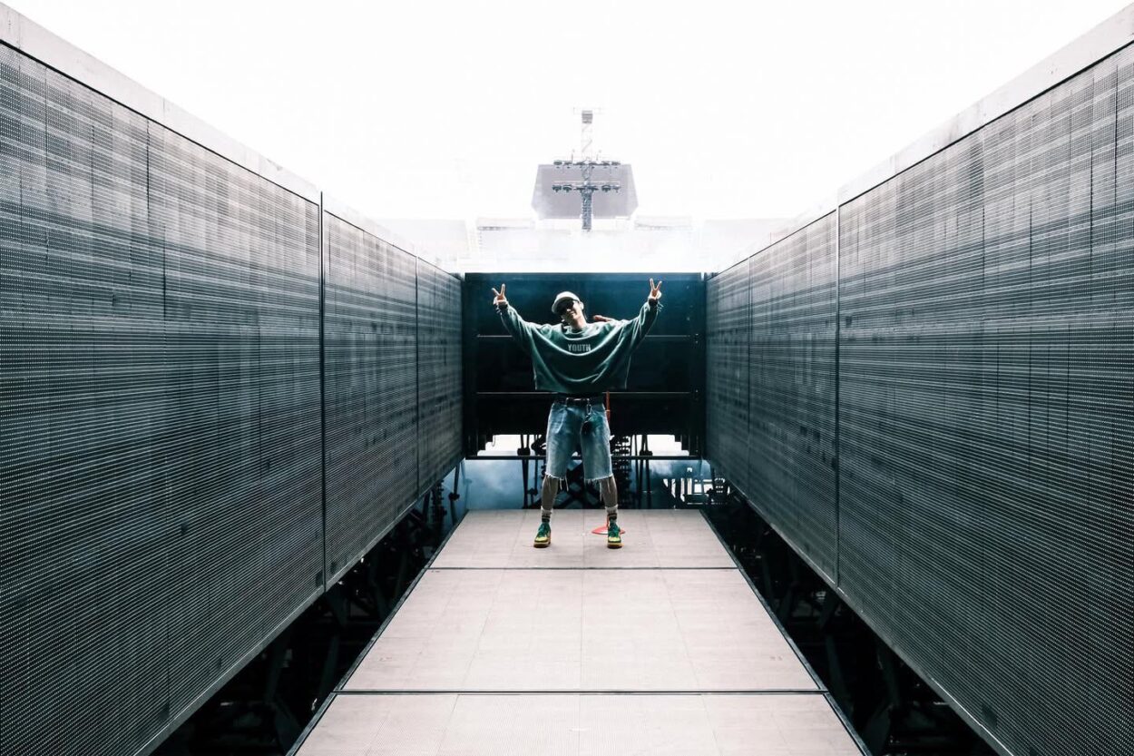 250614 hope_to Instagram Broadcast Channel feat. j-hope