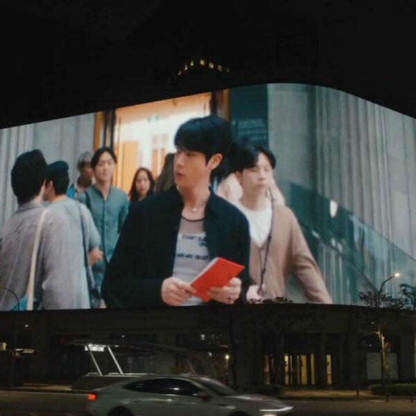 250515 BTS Official on Twitter: 진 (Jin) 'Don't Say You Love Me' in Seoul