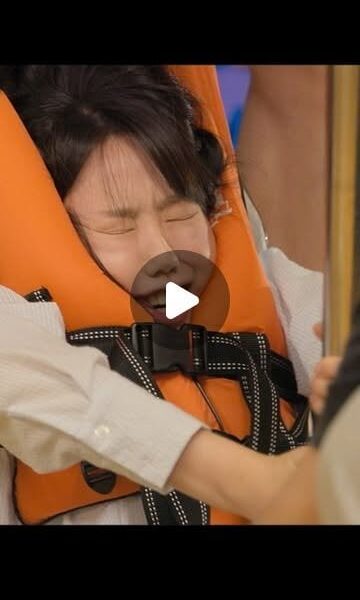 250503 Netflix Golden on Instagram (featuring Jin): it was never going to be easy for our maknae
