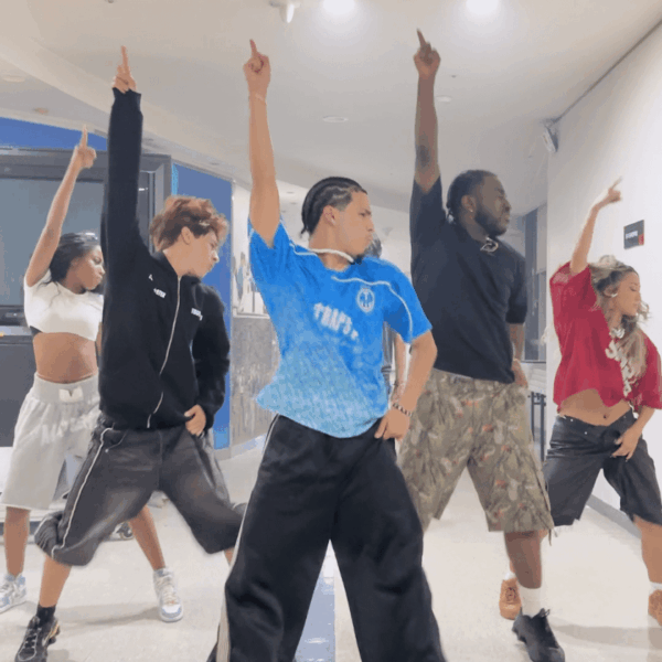 250621 j-hope on TikTok