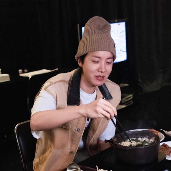 hope_to IG Broadcast Channel feat. Hobi - 010625