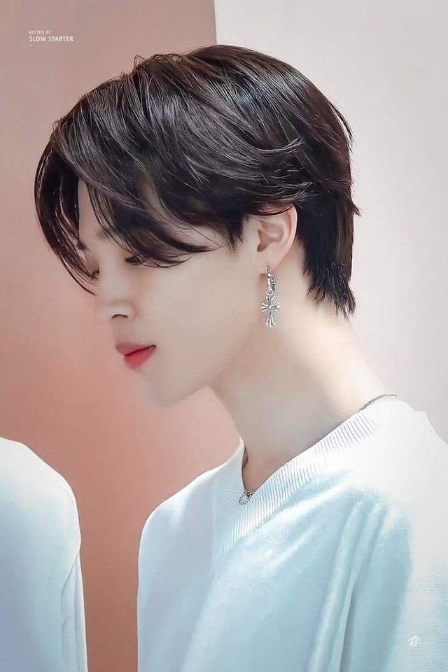 Lips Appreciation
