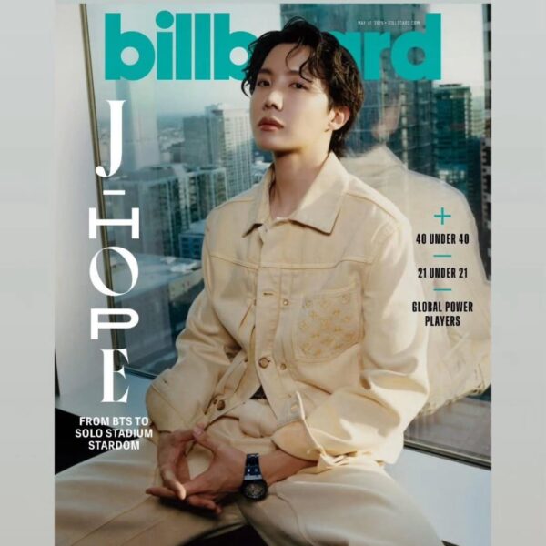 Hobi IG Stories 210525