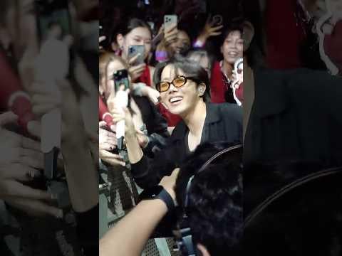 250512 ‘HOPE ON THE STAGE’ in BANGKOK Short Film