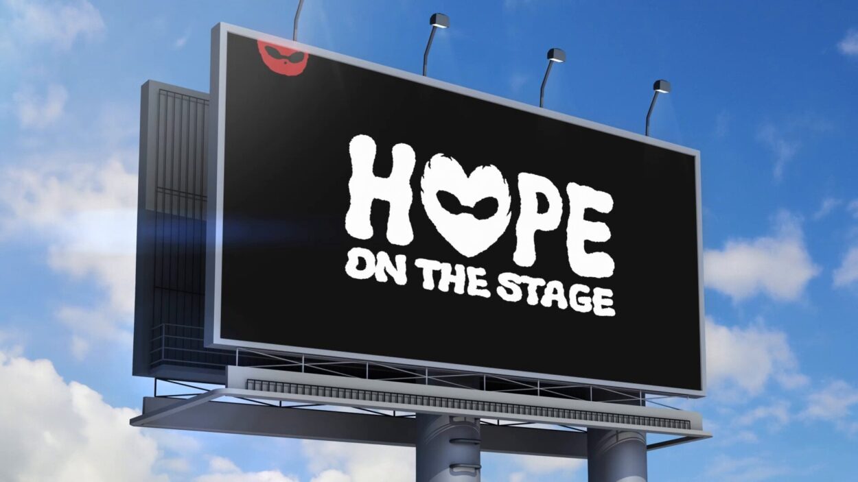 250607 HYBE MERCH on Twitter: Get ready for something new! j-hope Tour 'HOPE ON THE STAGE' FINAL Merch.