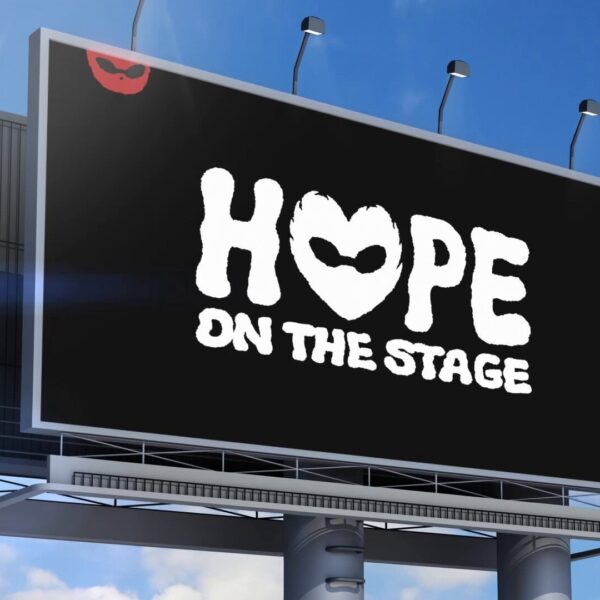 250607 HYBE MERCH on Twitter: Get ready for something new! j-hope Tour 'HOPE ON THE STAGE' FINAL Merch.