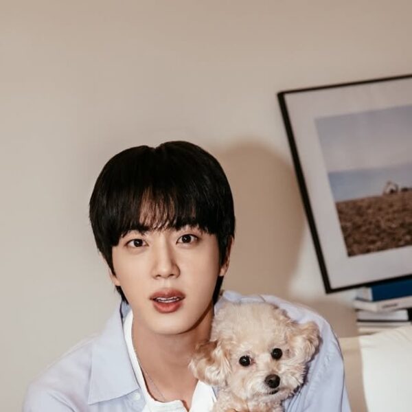 250609 IGIN on Instagram feat. Jin