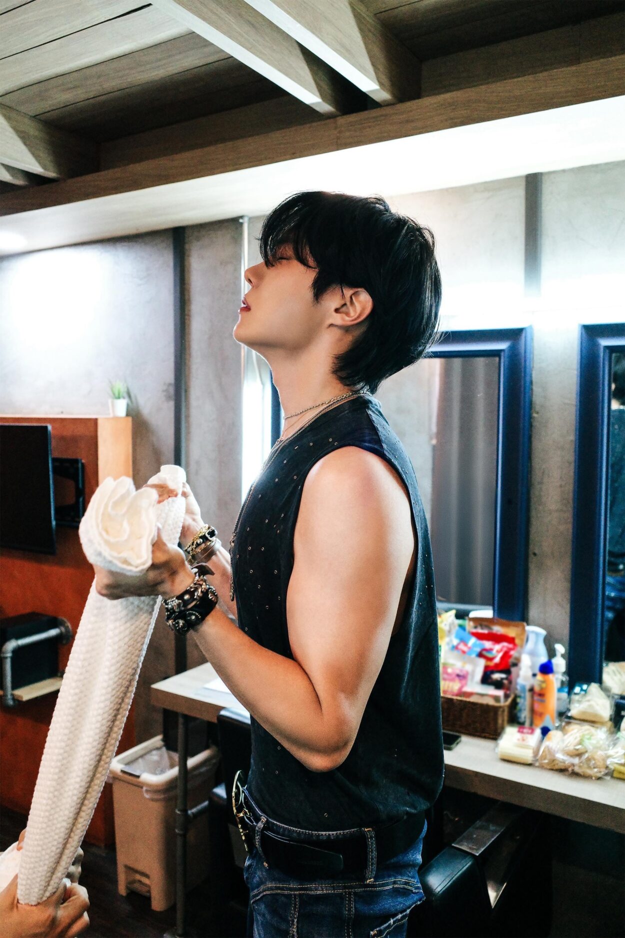 250613 hope_to Instagram Broadcast Channel feat. j-hope