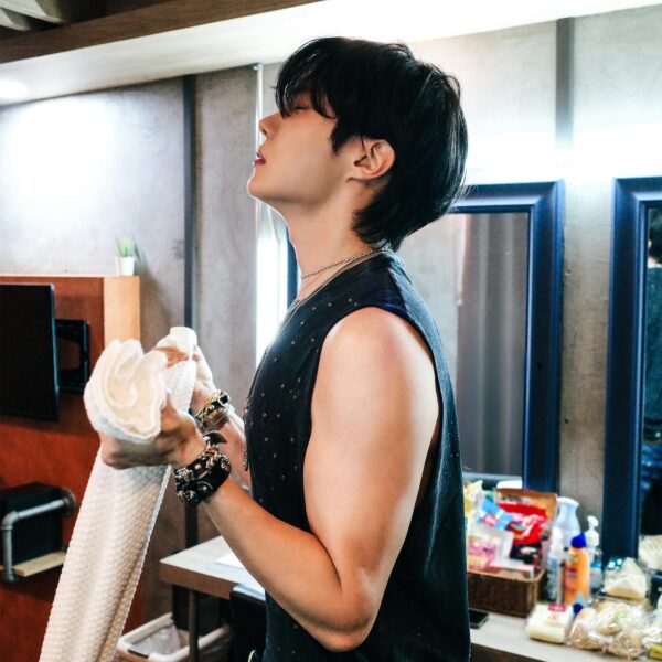 250613 hope_to Instagram Broadcast Channel feat. j-hope