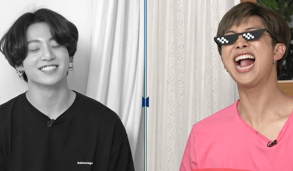 250522 [REWATCH] RUN BTS! Episode 105: Run BTS Photo Exhibition - Part 2