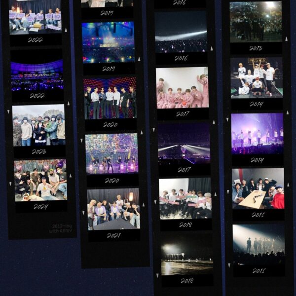 250613 20130613 Congratulations #2025BTSFESTA
