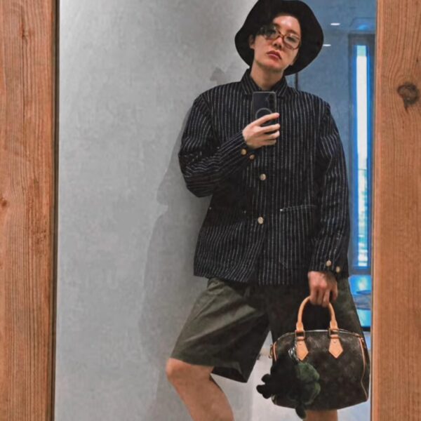 Hobi IG Story 230525