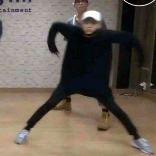 Choose A Number From 1-235 And I'll Give You A BTS Song