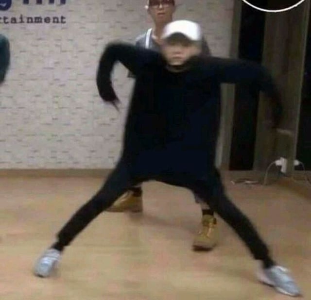 Choose A Number From 1-235 And I'll Give You A BTS Song