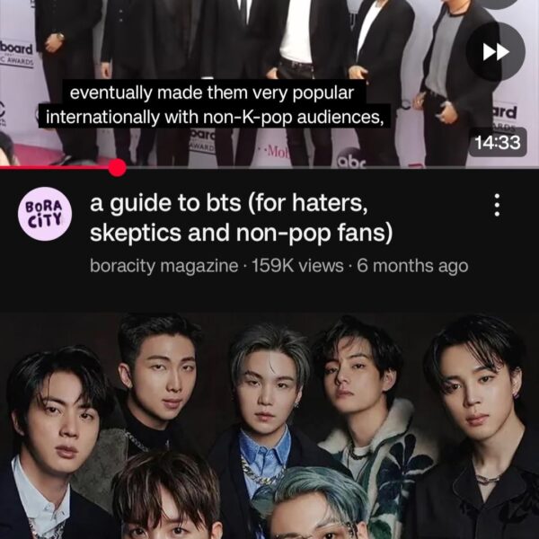 Do we really need BTS guides before comeback?