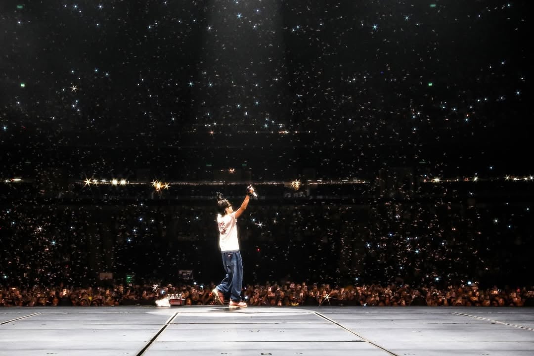 Hobi IG Post 190525