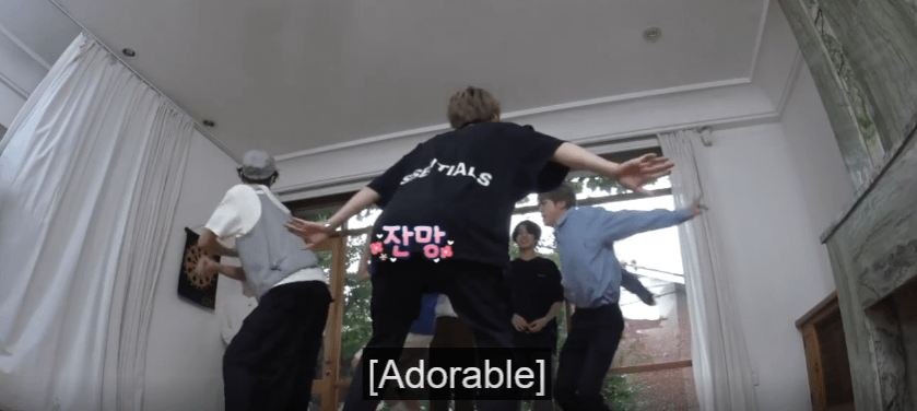 250515 [REWATCH] RUN BTS! Episode 104: Run BTS Photo Exhibition - Part 1