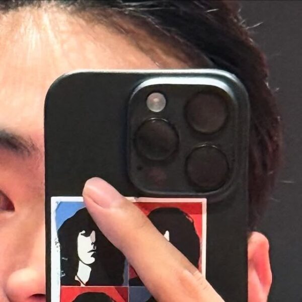 250611 V on Instagram