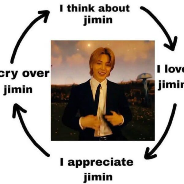 why i love jimin