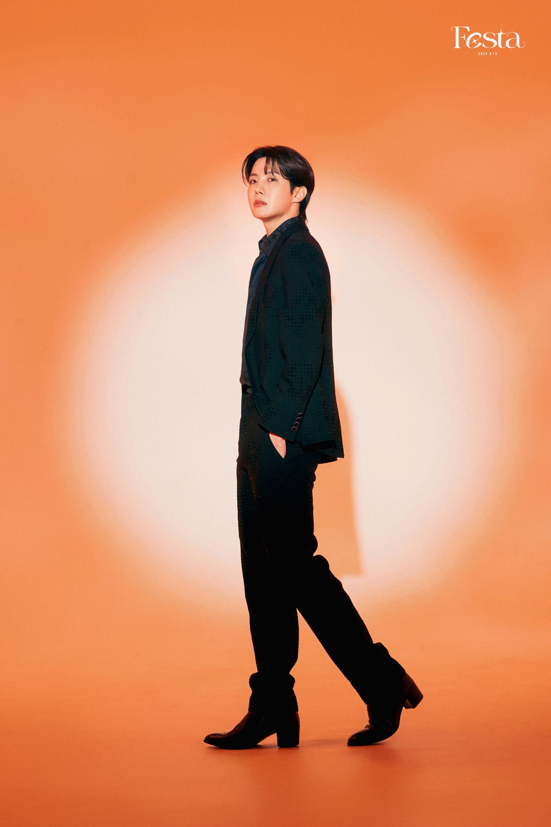 Hoseokjin Photo (Classic ver.) #2025BTSFESTA - 050625