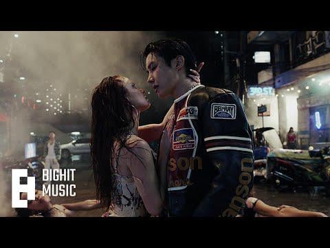 j-hope - Killin' It Girl (feat. GloRilla)