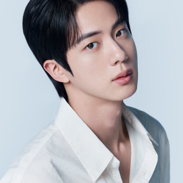 250508 Laneige Korea on Twitter feat. Jin