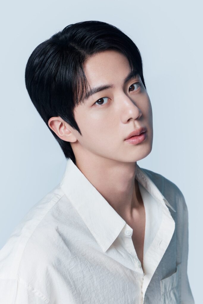 250508 Laneige Korea on Twitter feat. Jin