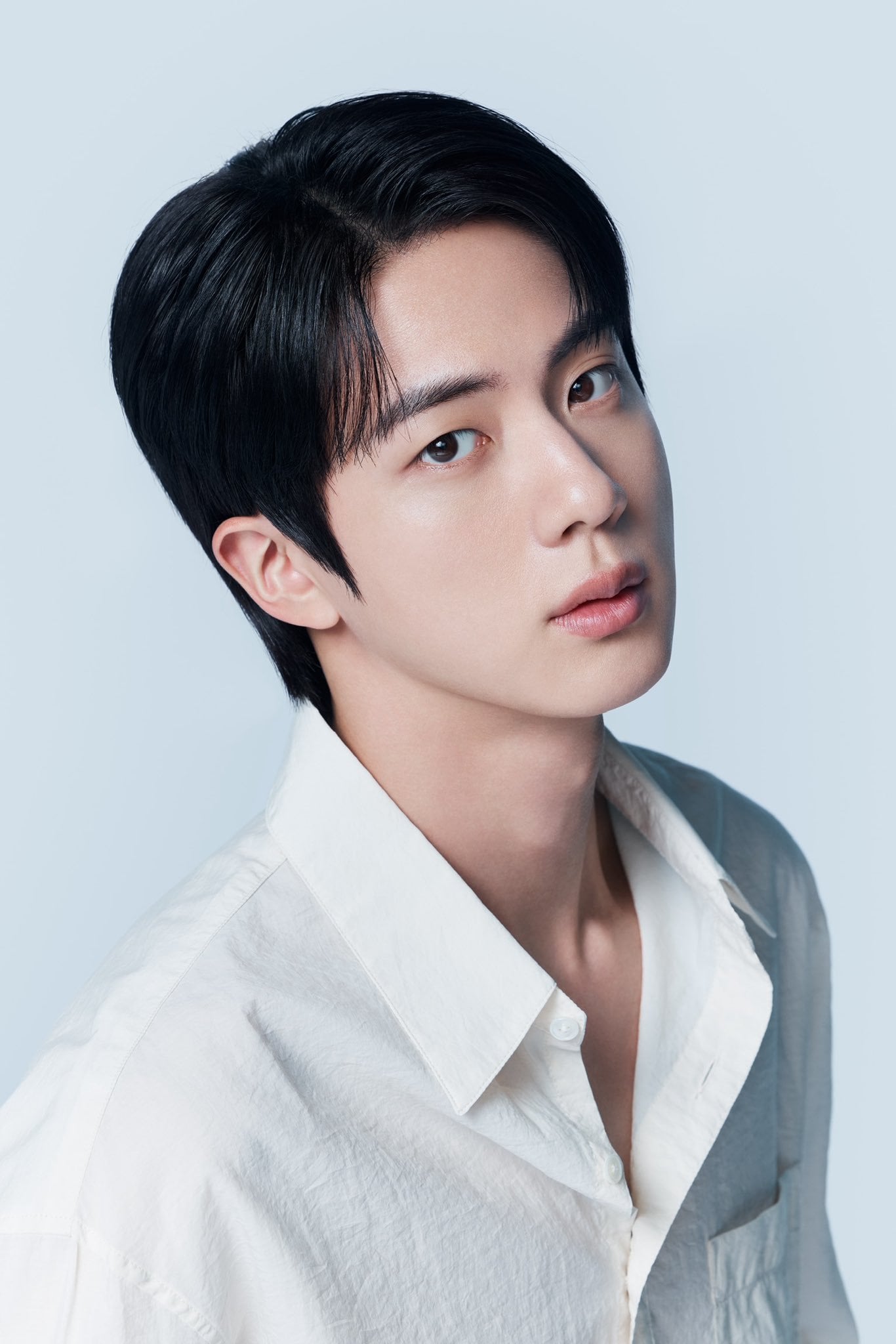 250508 Laneige Korea on Twitter feat. Jin