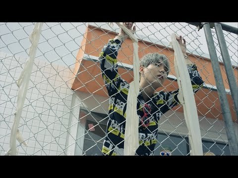 9 Years ago, BTS released their special album The most beautiful moment in life : YOUNG FOREVER