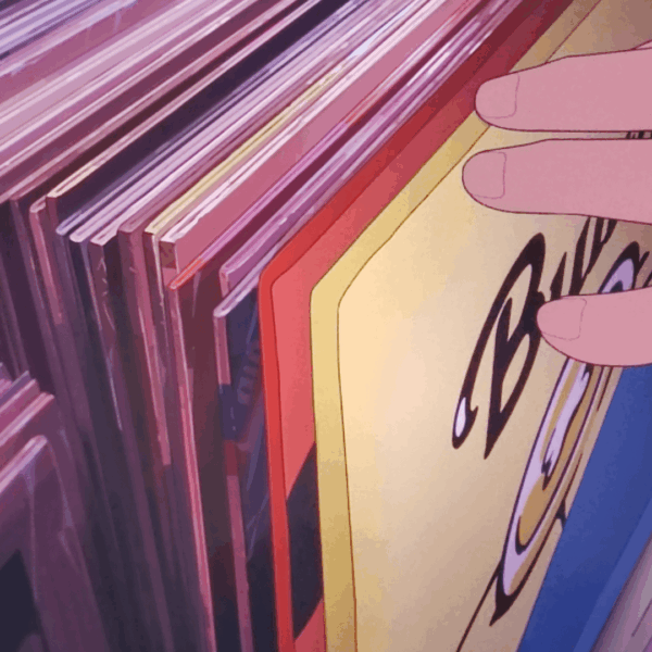 I was watching Lost In Starlight and found this!