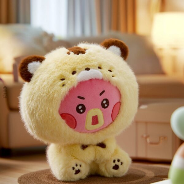 [BT21] BT21 BABY MORE FLUFFY Collection - 280625