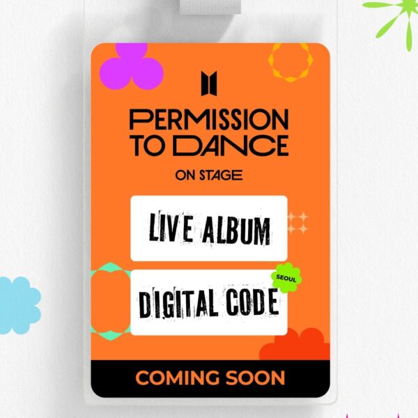 250630 BTS Official on Twitter: Cause we didn’t need permission to dance—then, and there✨