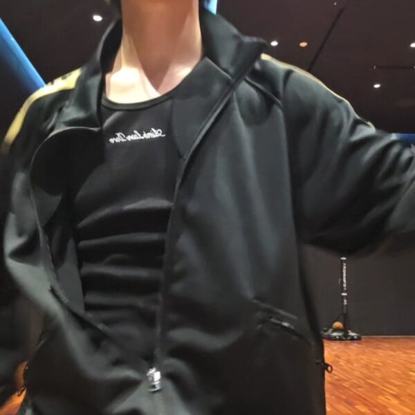 250430 j-hope on TikTok