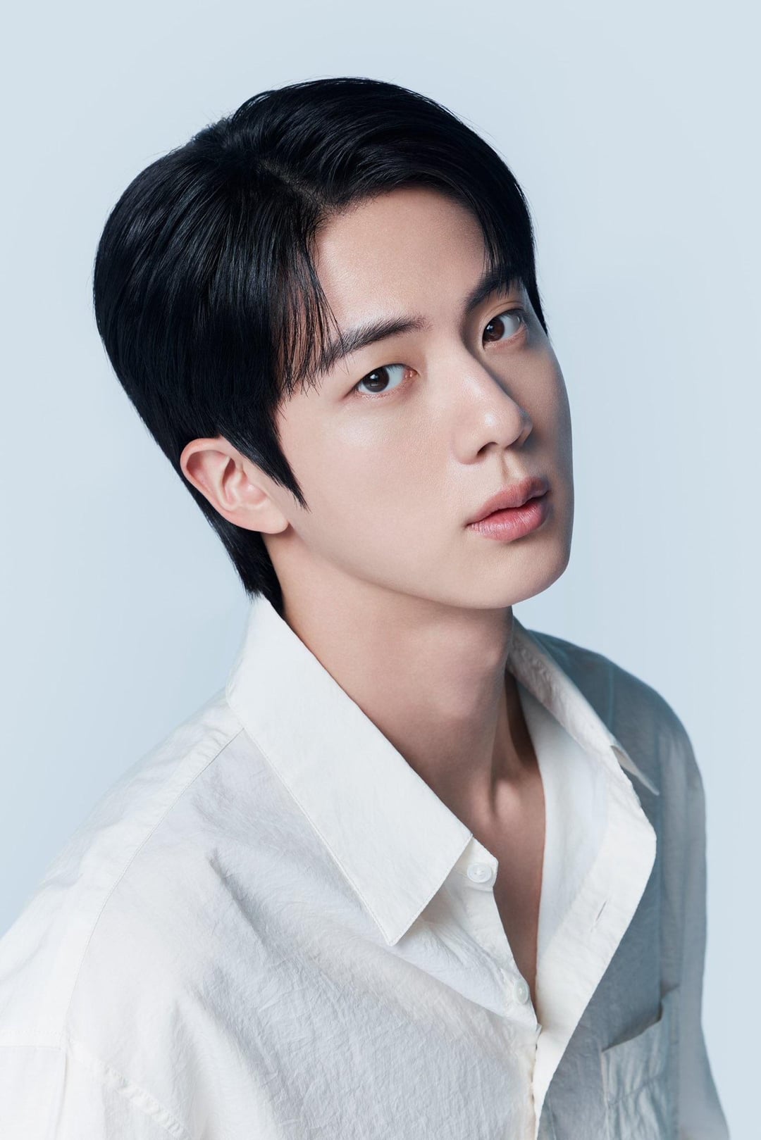 Laneige Korea Twitter feat. Jin - 080525