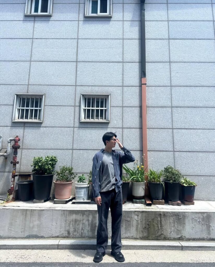 Namjoon IG Post 070625