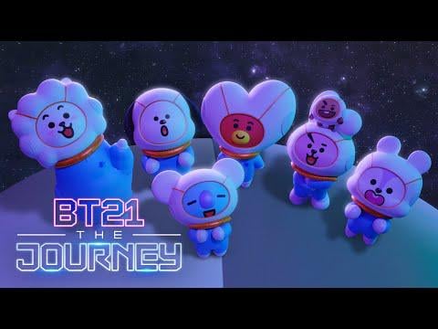 250622 [BT21] The Journey | EP.09 The Journey