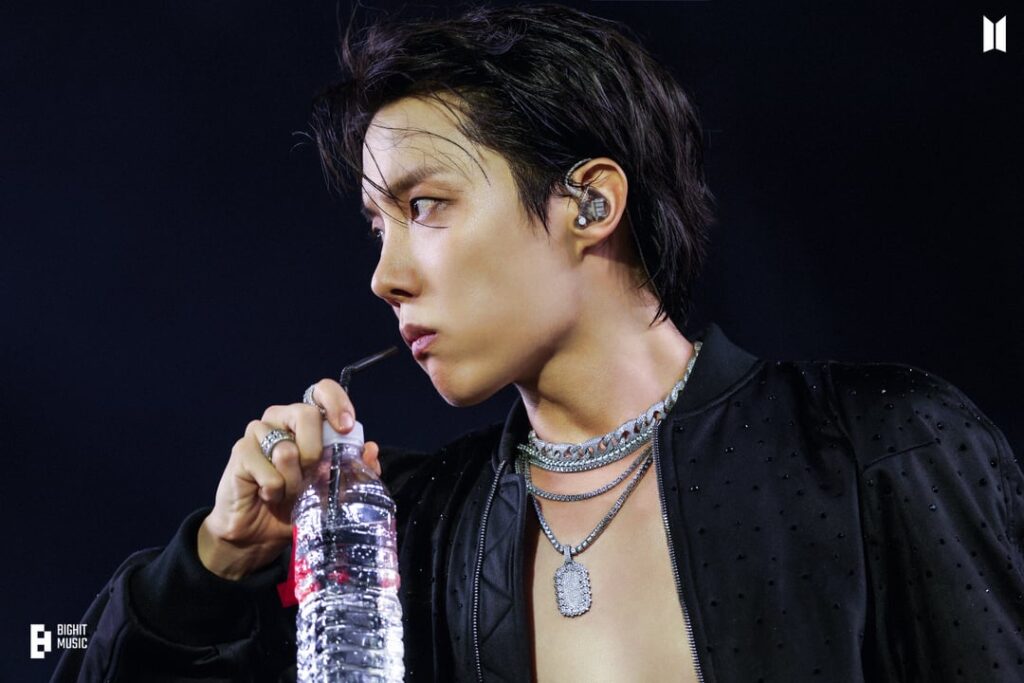 j-hope 'HOPE ON THE STAGE' FINAL Photo Sketch (1) - 230625