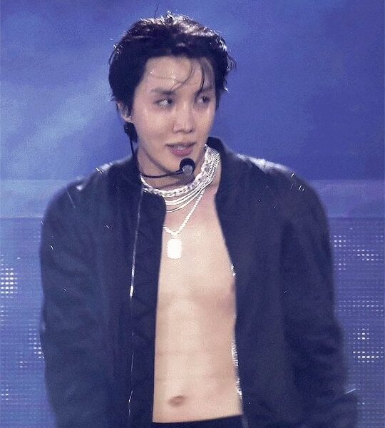 j-hope's 'HOPE ON THE STAGE' - Asia Leg Wrap Up!